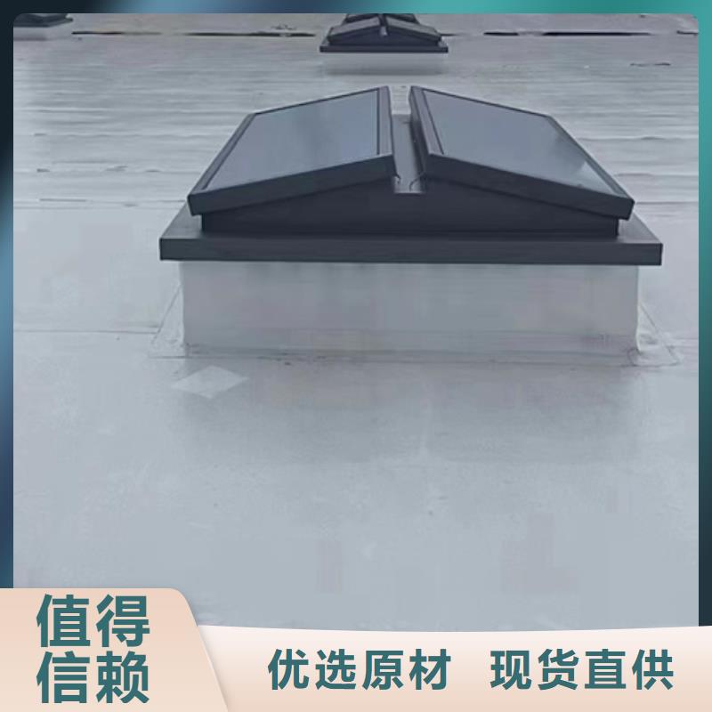 彩钢板通风气楼便宜耐用