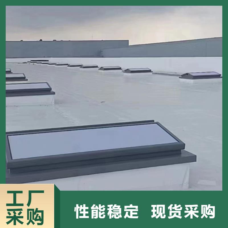 销售薄型通风天窗_优质厂家