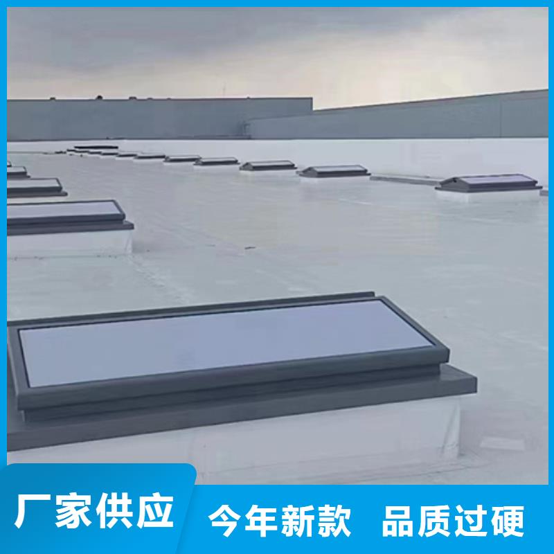 体育馆通风气楼价格优势大