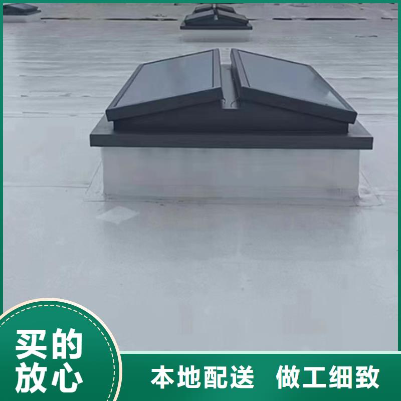 彩钢板通风气楼厂家，发货快