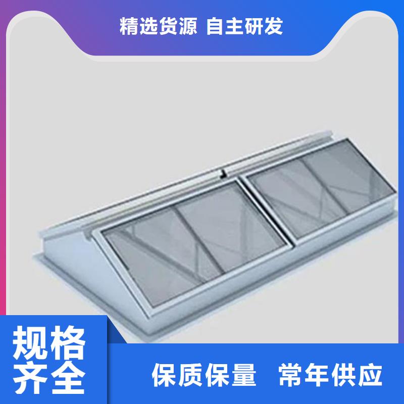 钢构通风气楼源头厂家