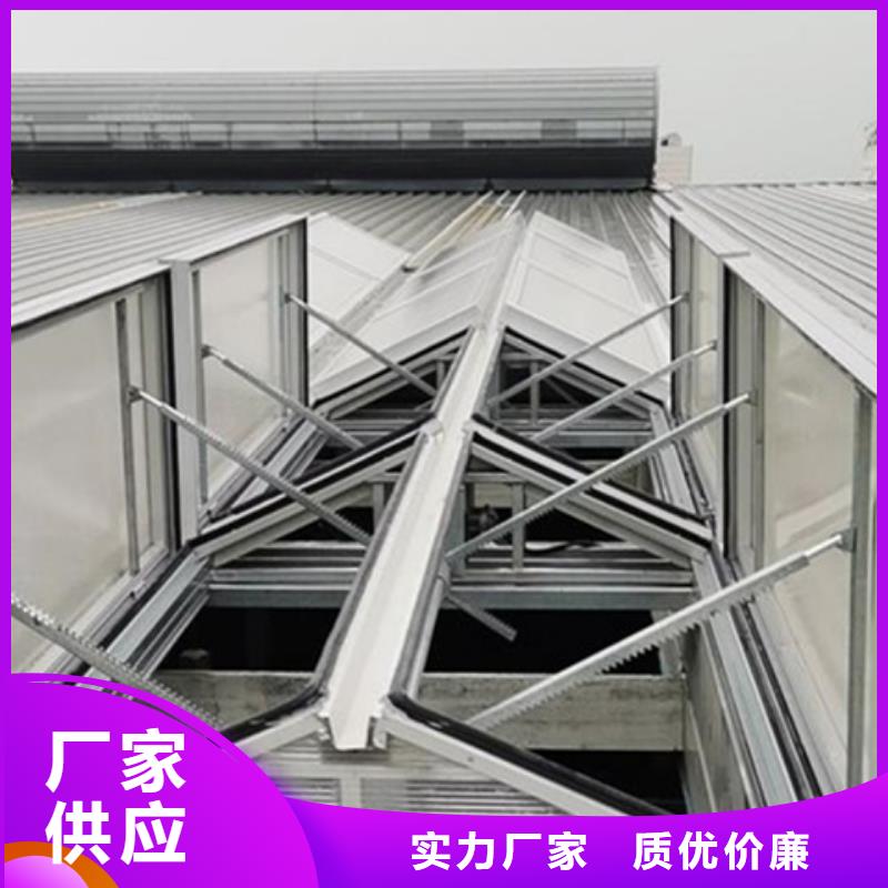 通风设备TC10A-3040n薄型通风天窗详细参数