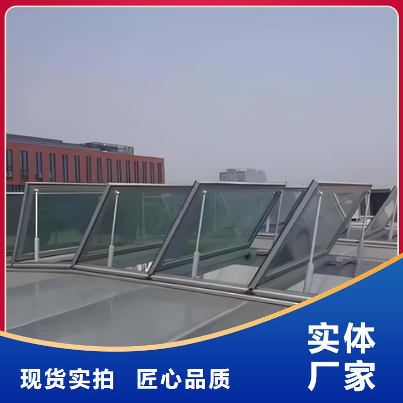 通风设备TC10C-4560n薄型通风天窗畅销本地