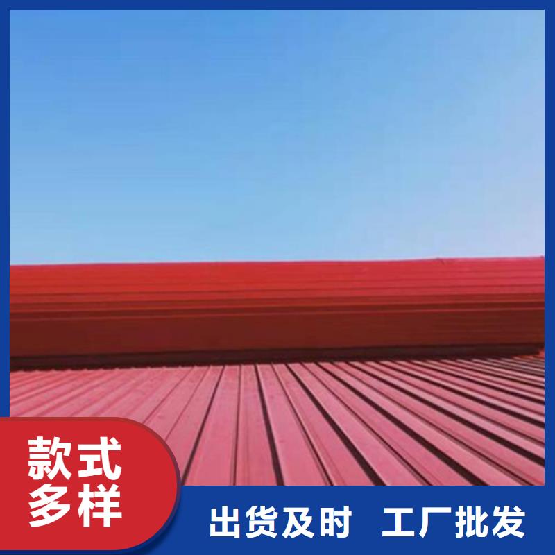 买学校通风气楼-实体厂家可定制
