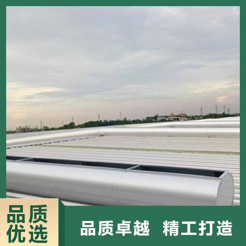 彩钢板通风气楼厂家，发货快