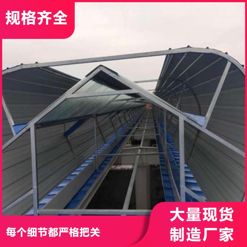 优选：展览馆通风气楼口碑厂家