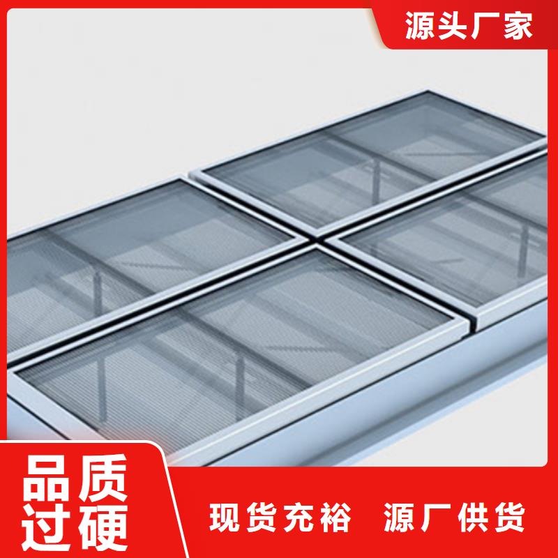 口碑好的TC10B-2060n薄型通风天窗生产厂家