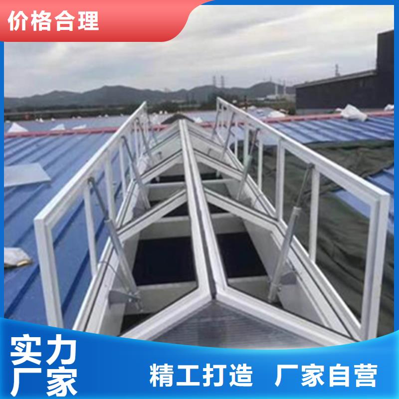 钢构通风气楼源头厂家