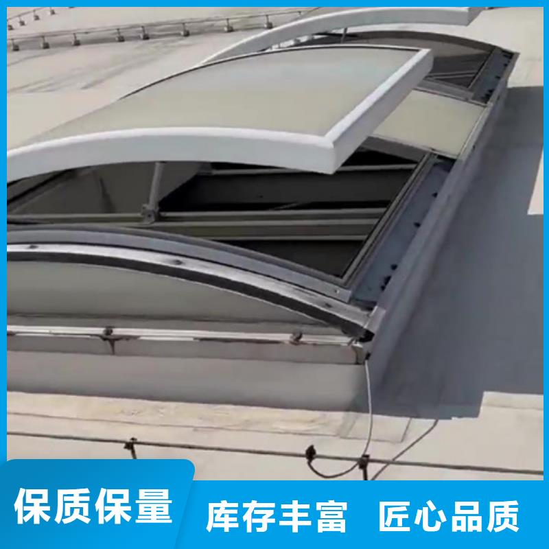 矩形成品通风气楼品质有保证