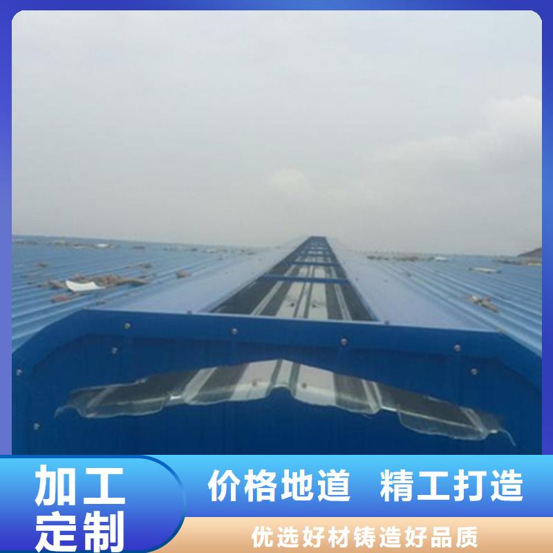 TC2B-3060n启闭式通风天窗信誉为重