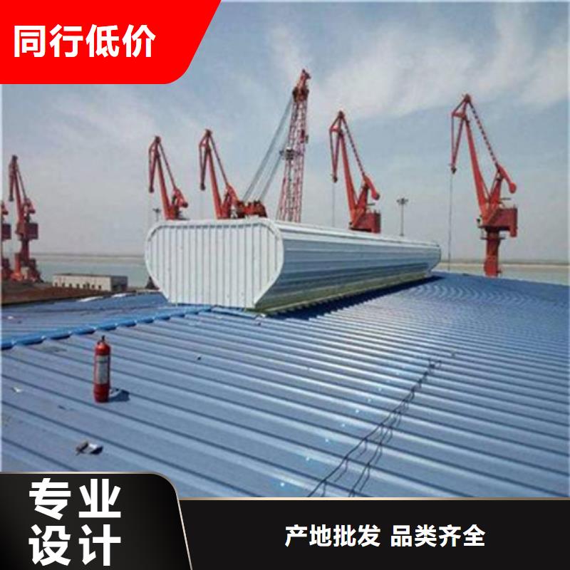 通风设备10型TC10E型通风天窗超产品在细节