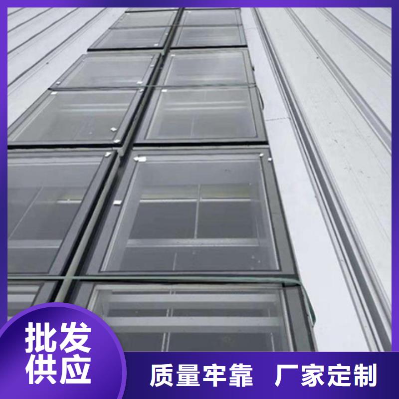 优质的商场通风气楼供货商