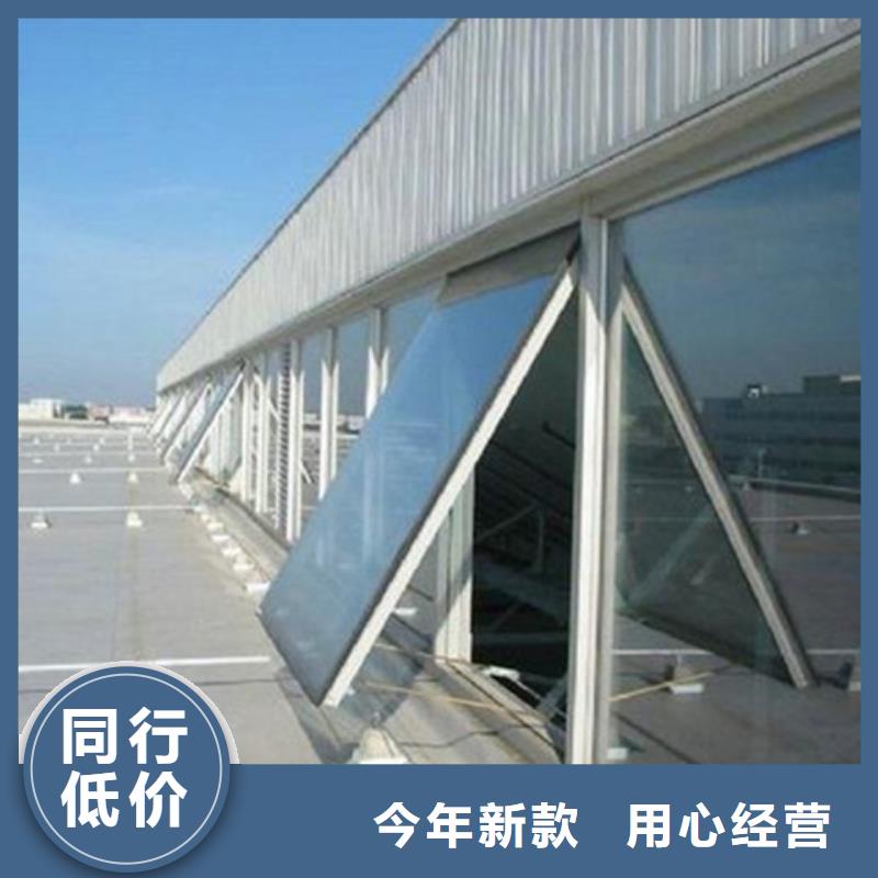 优选：展览馆通风气楼口碑厂家