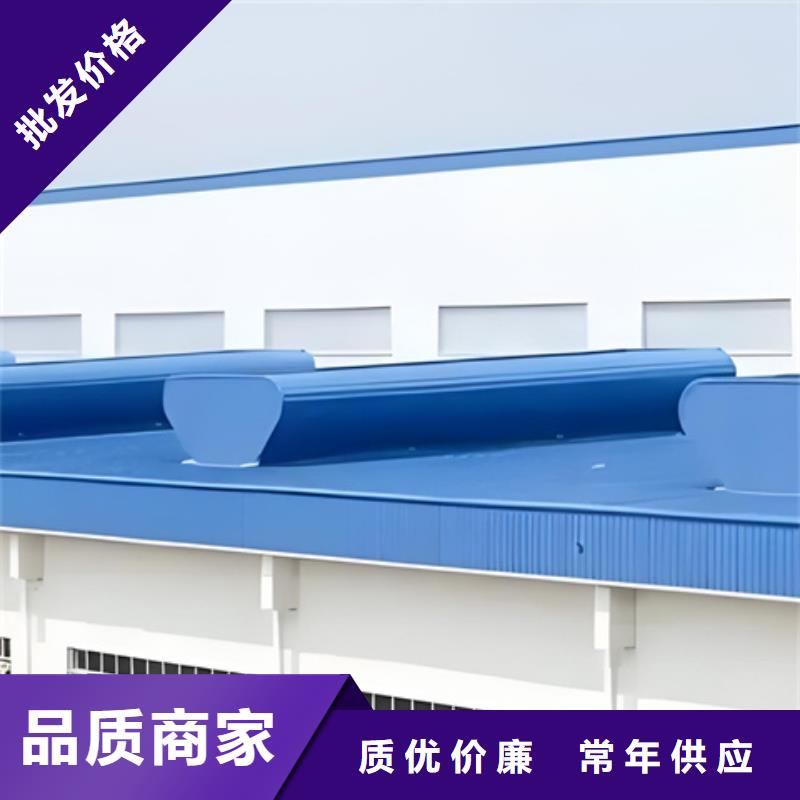 资讯：TC2A-1530n开敞式通风天窗生产厂家