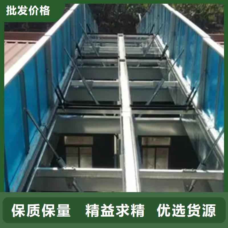 TC10E-6040n薄型通风天窗厂家款式多样