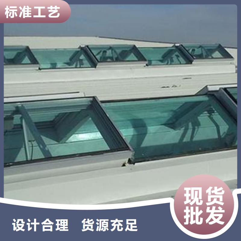 TC2A-2560n开敞式通风天窗现货供应