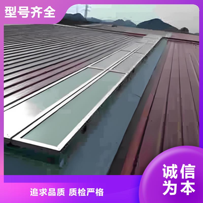 卖钢构通风气楼的经销商