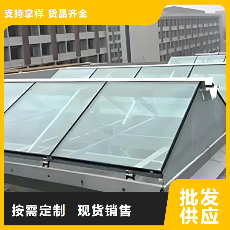 生产销售#弧形启闭式通风气楼#的厂家