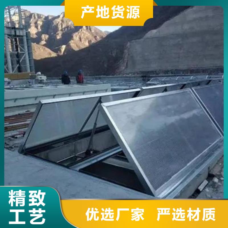 自然通风器-原厂质保