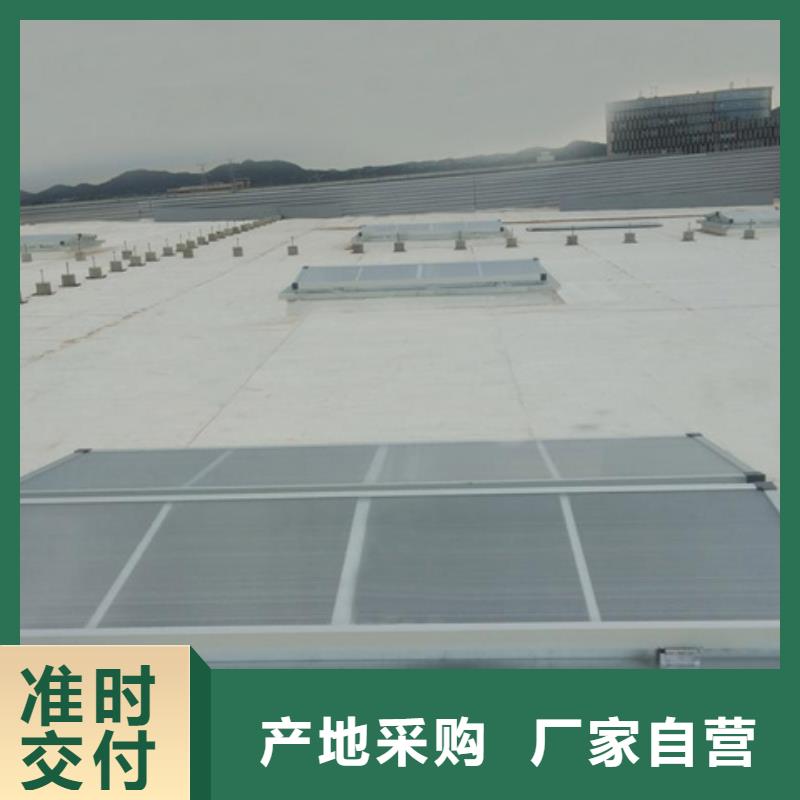 发货及时的TC10A-2030n薄型通风天窗批发商