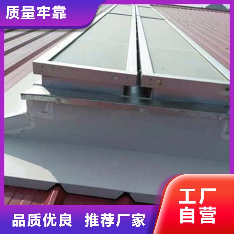 通风设备TC10C-6040n薄型通风天窗匠心品质