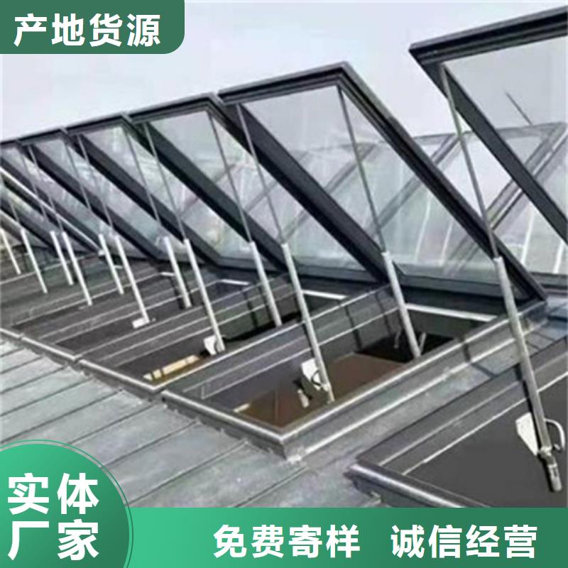 通风设备-TC8-4015电动采光天窗实地大厂