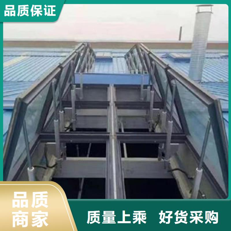 能做排烟通风气楼
的厂家