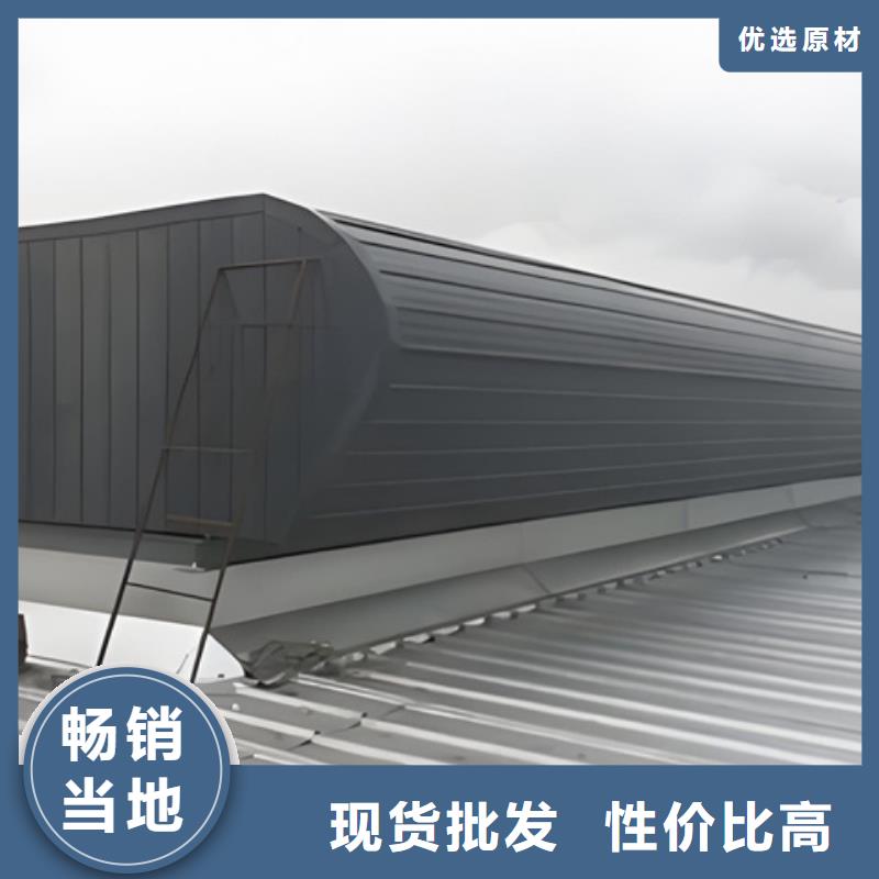 屋脊通风气楼欢迎致电