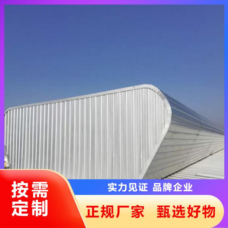 现货供应仓库通风气楼_精选厂家