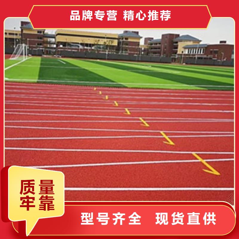 【塑胶跑道_球场地坪漆施工用心做好每一件产品】