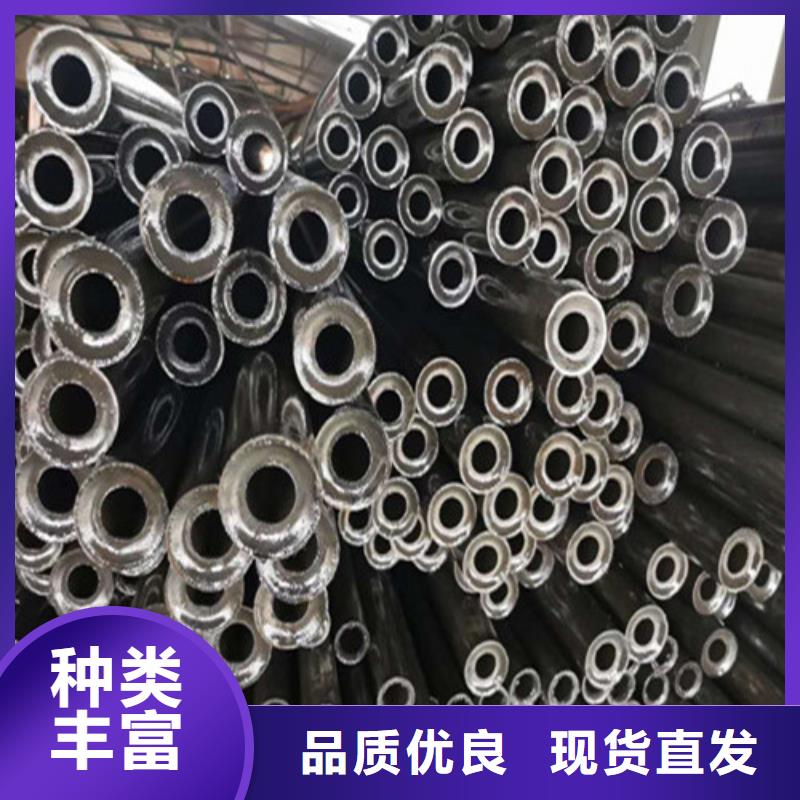 精密钢管,16Mn精密管货源报价