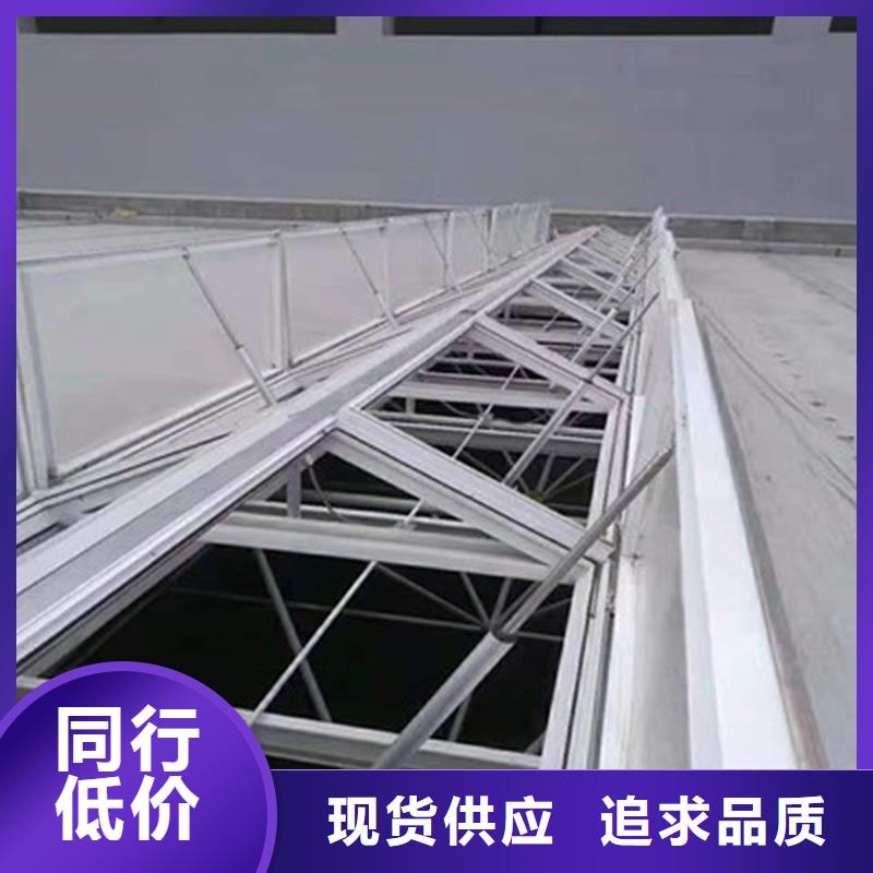 TC1A通风气楼质保一年