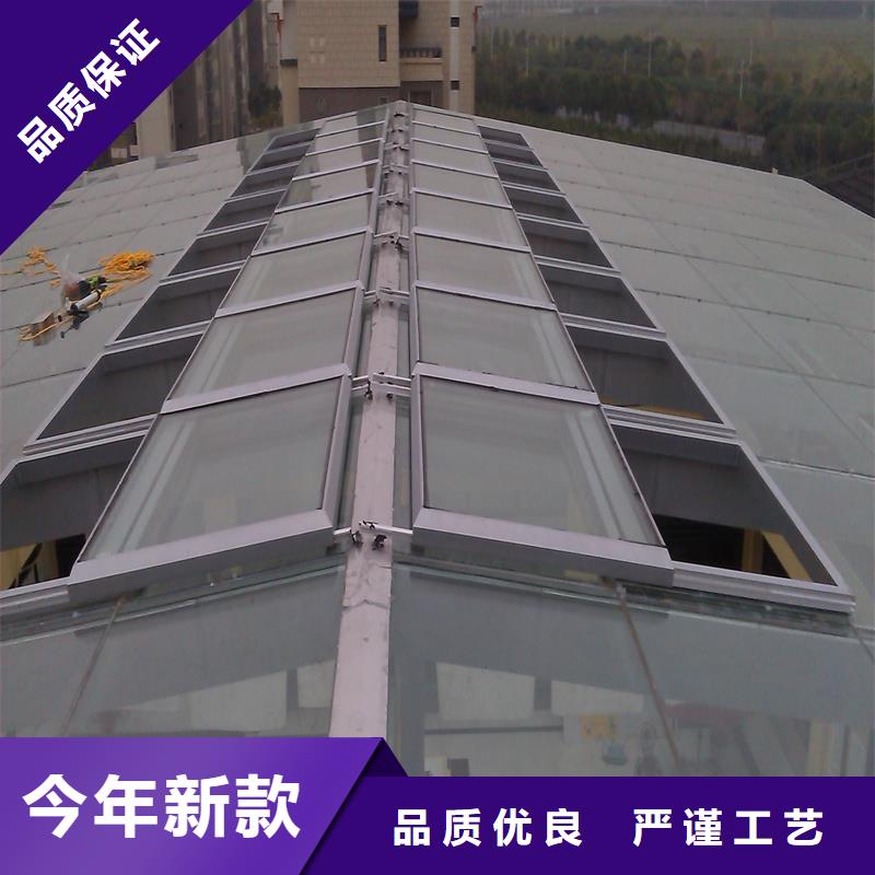 TC2B通风气楼承诺守信
