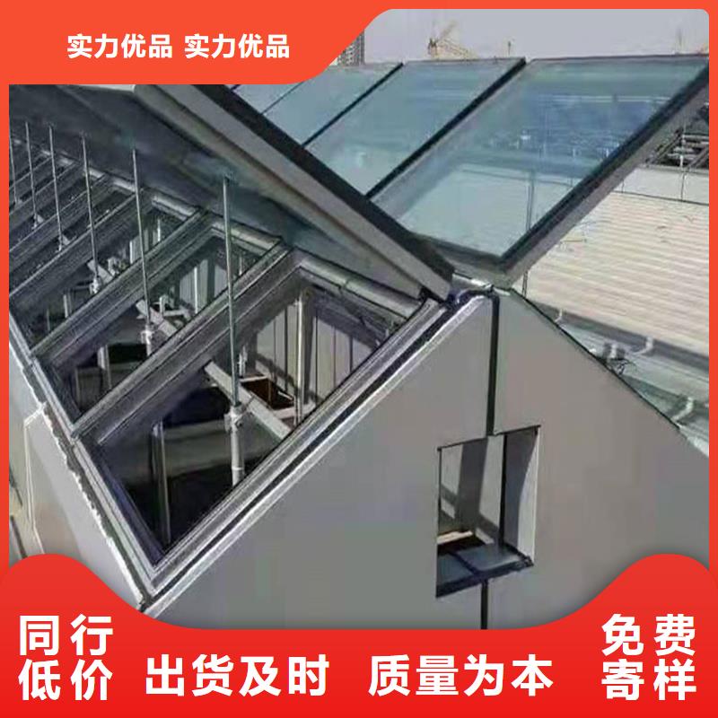 MCW1型通风天窗多重优惠
