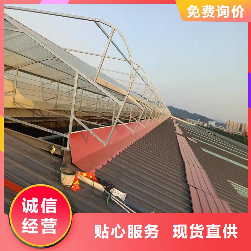 海南临TC5B通风气楼批发