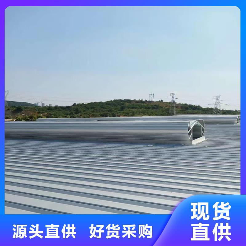10E型薄型通风天窗（防雪启闭式）种类齐全