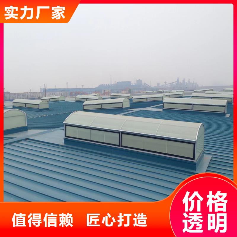 上悬钢天窗、中悬钢天窗、平天窗品质放心