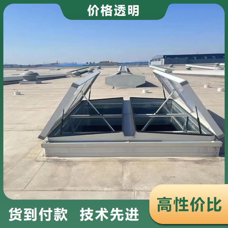 县通风气楼终身质保