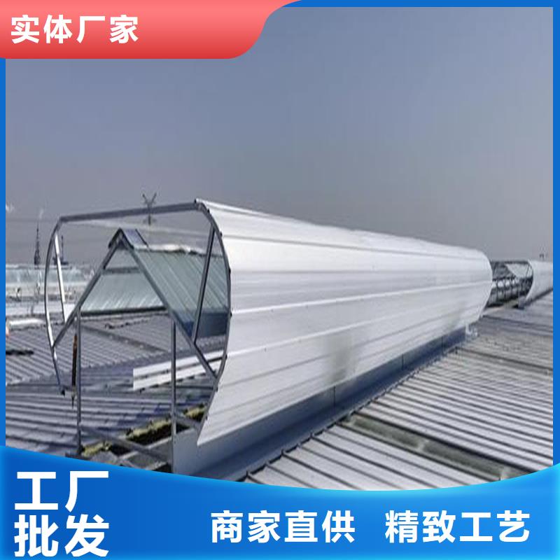 1型通风天窗生产厂家