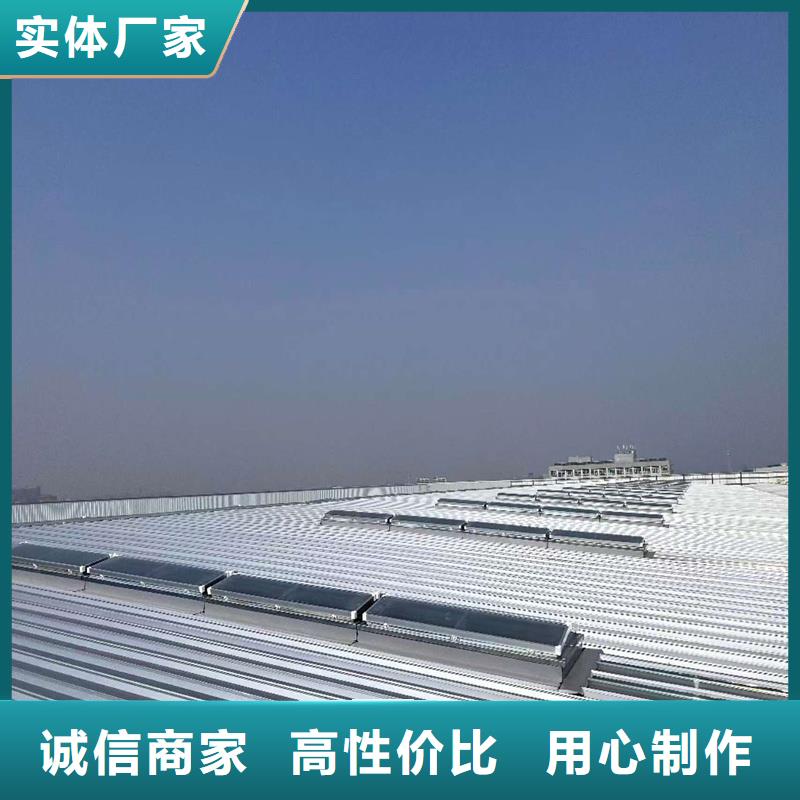 横向通风天窗发货及时