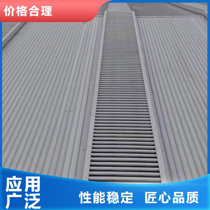 上开型采光排烟天窗实力雄厚