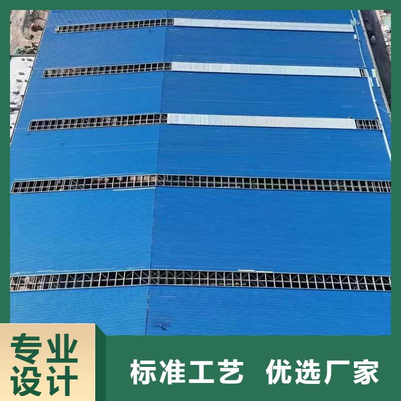 TC5A通风气楼价格公道