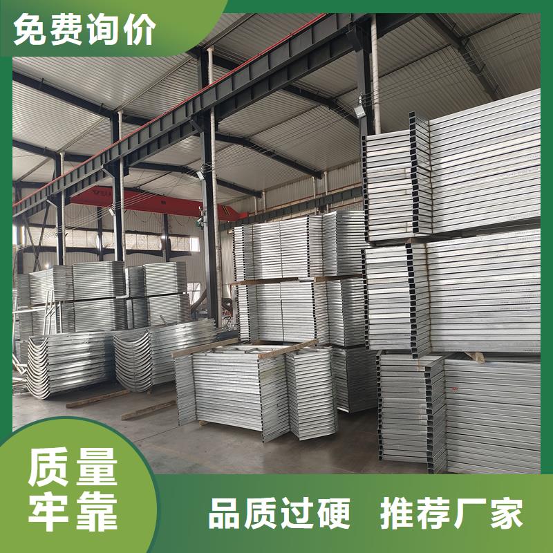 TC4A通风气楼质量放心