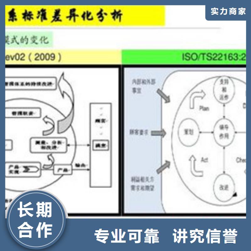 【ISO\TS22163认证】FSC认证技术精湛