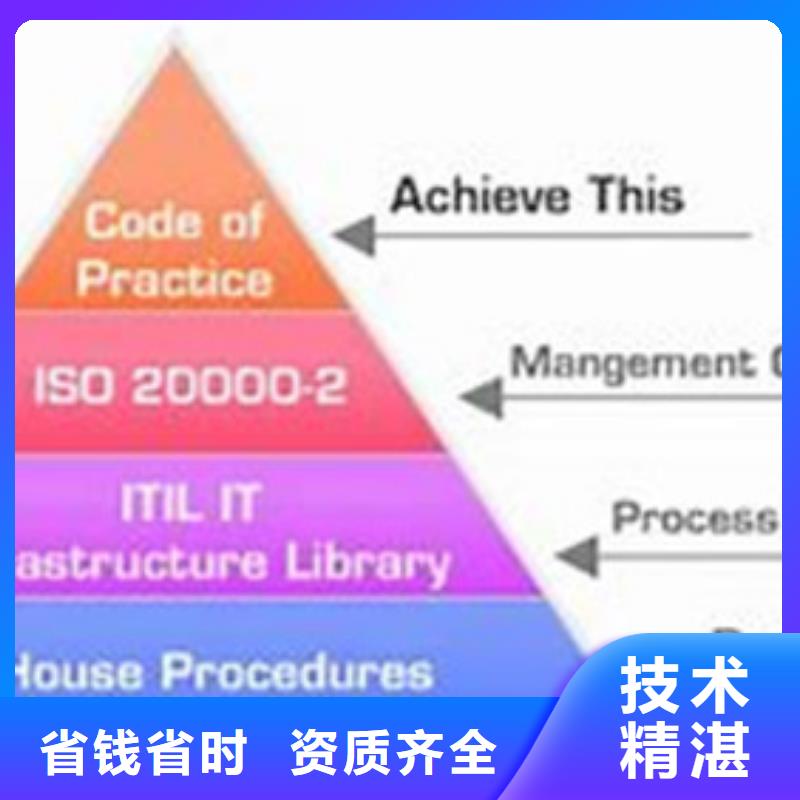 iso20000认证ISO13485认证放心