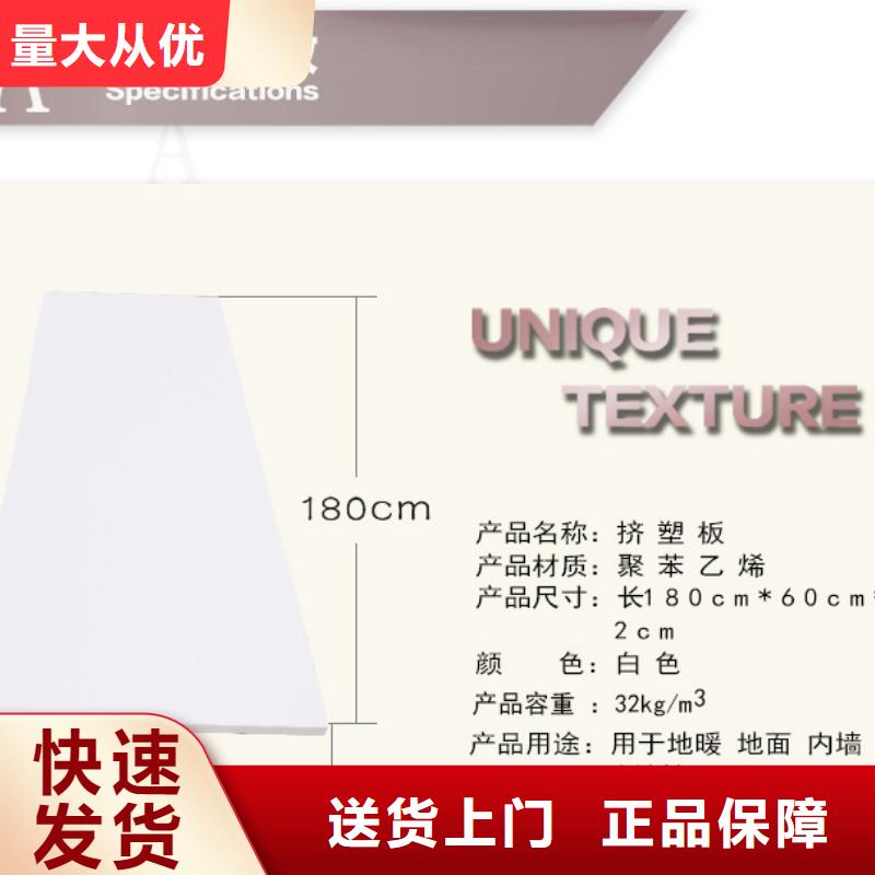 XPS挤塑,玻璃棉板专业生产品质保证