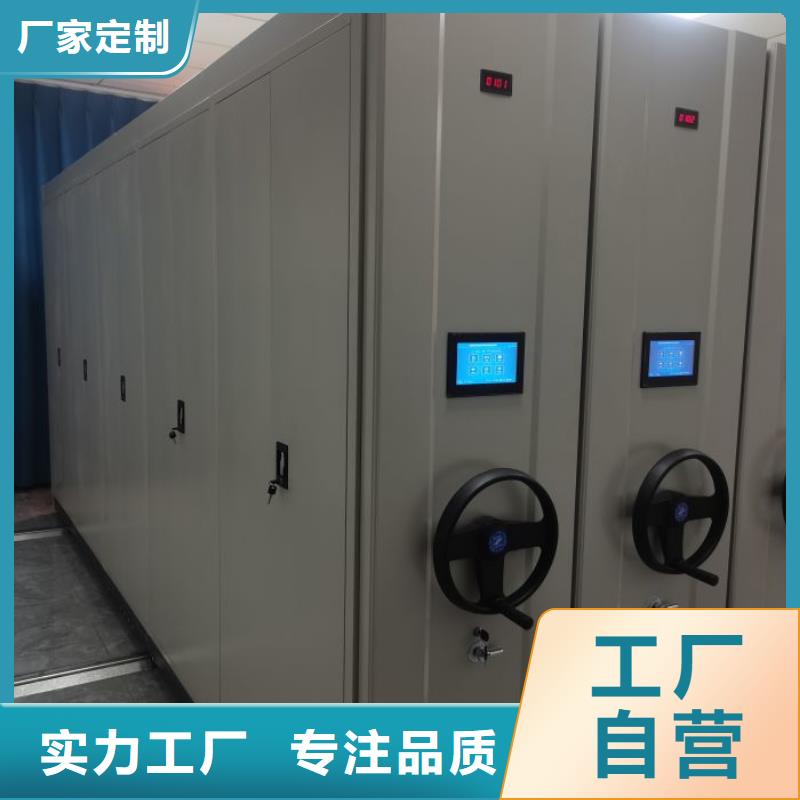 相传【泽信】樟木密集架