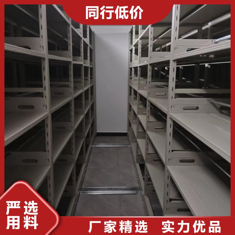 双柱式密集架老客户回购较多