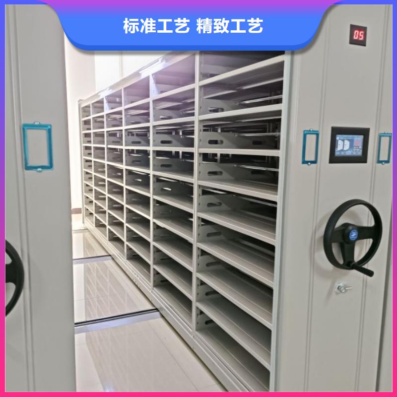 厂家针对国内行业逆境的对应策略【泽信】网片式油画密集架