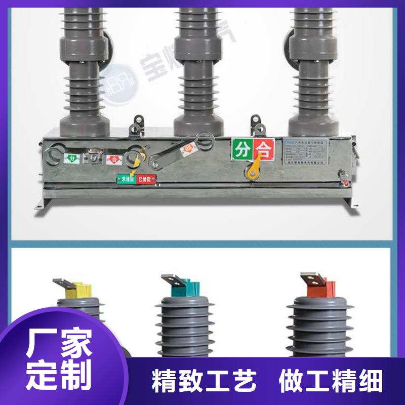 真空断路器高压保险丝保险管实拍品质保障